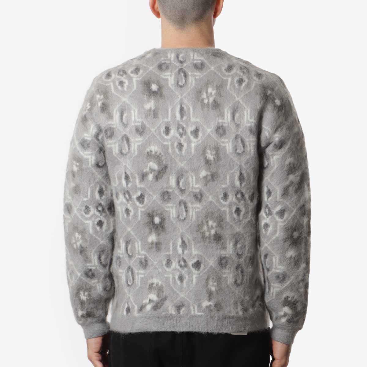Beams Plus Botanical Cardigan - Image 4