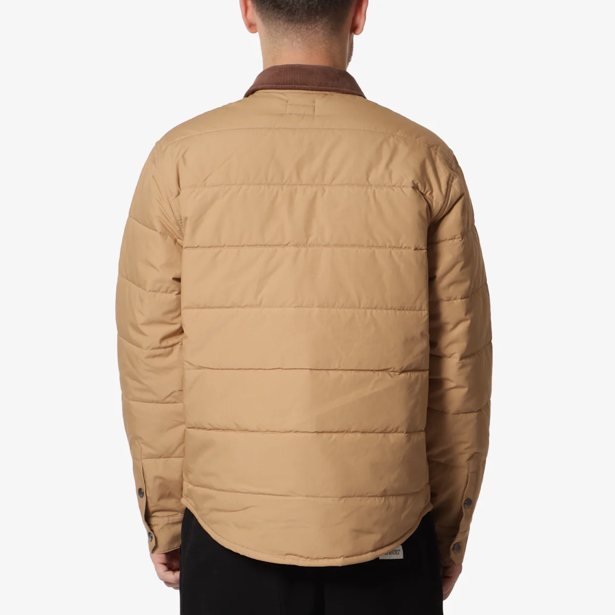 Brixton Cass Jacket - Image 4