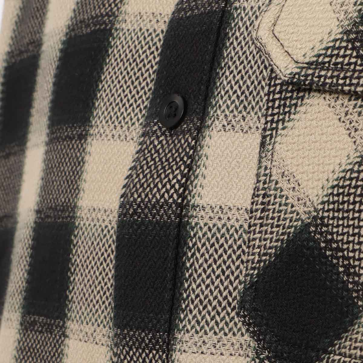 Carhartt WIP Witten Shirt - Image 3