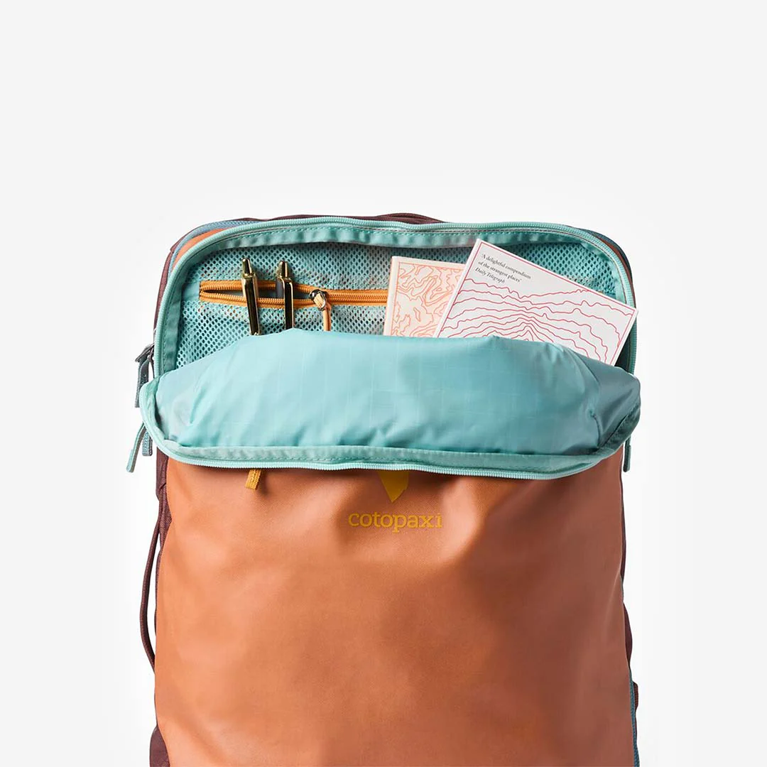 Cotopaxi Allpa 42L Travel Pack - Image 4