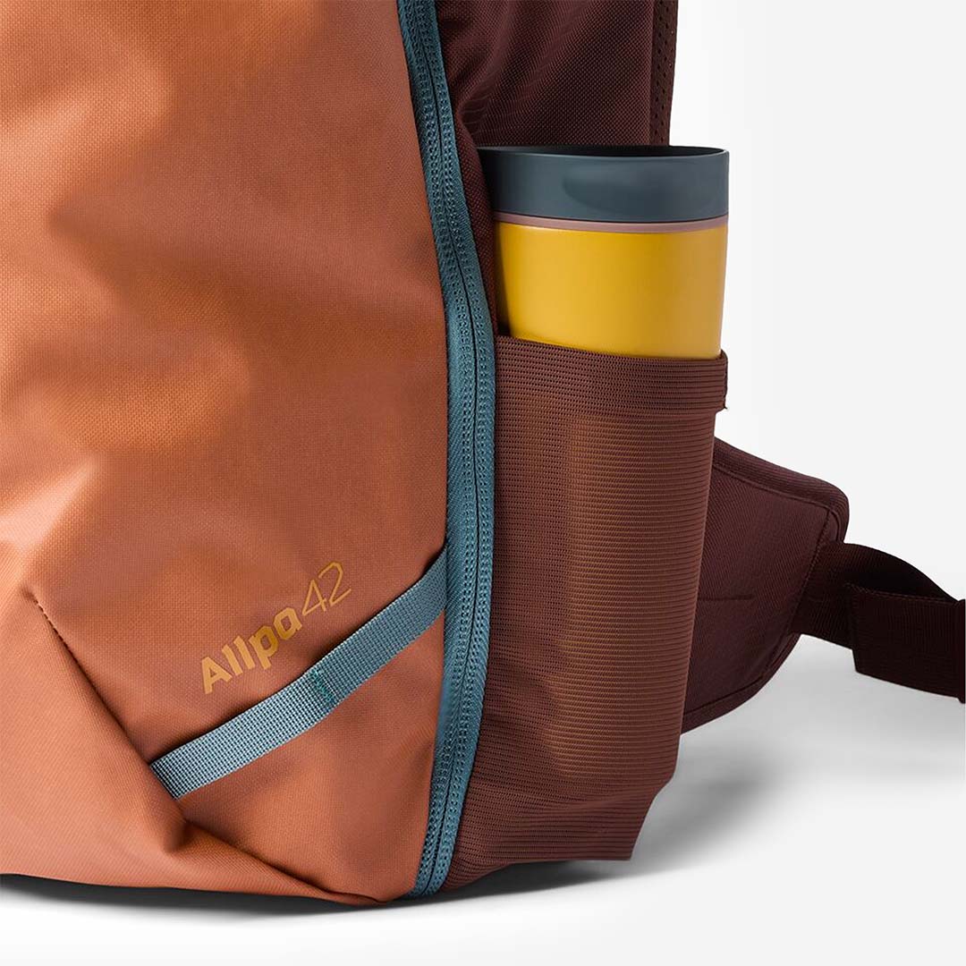 Cotopaxi Allpa 42L Travel Pack - Image 5