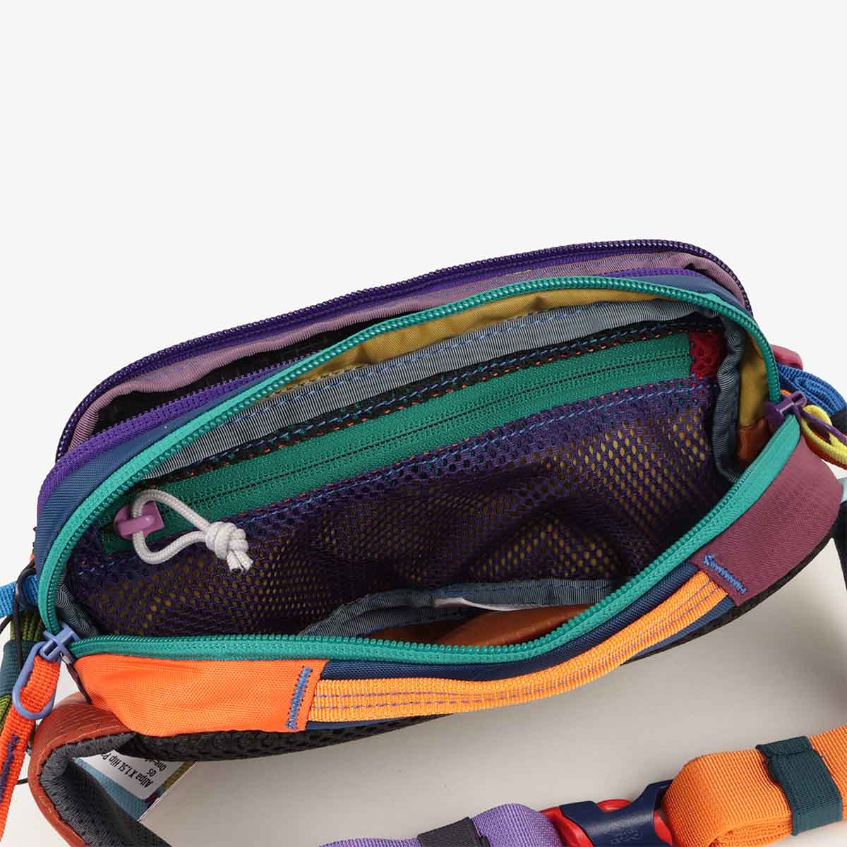 Cotopaxi Allpa X 1.5L Hip Pack - Image 6