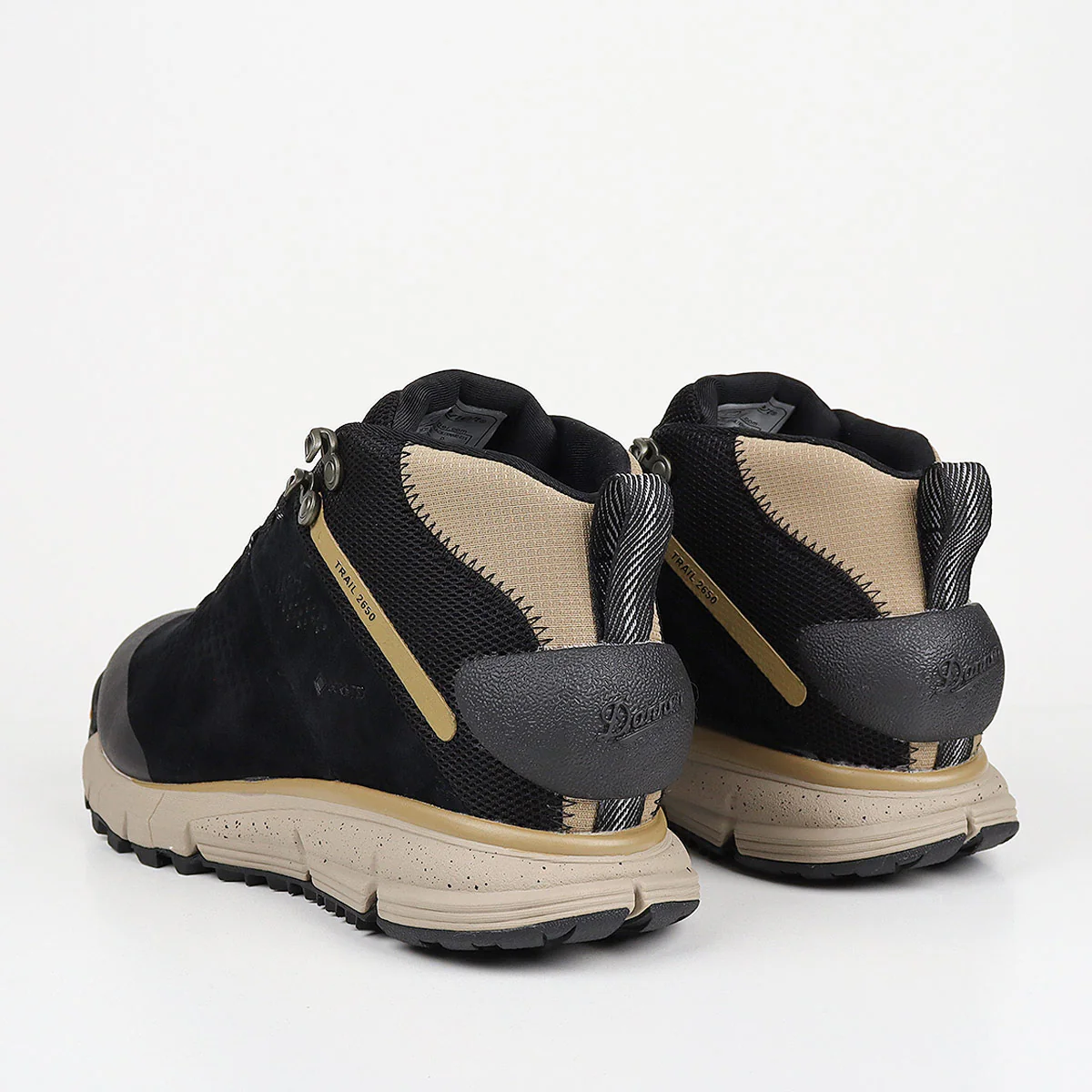 Danner Trail 2650 Mid 4" GTX Boots - D Standard Fit - Image 3