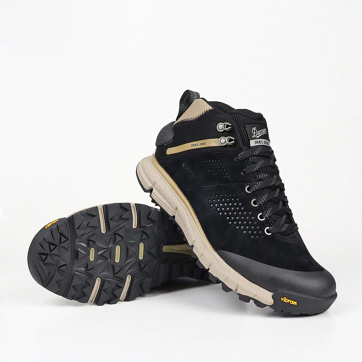 Danner Trail 2650 Mid 4" GTX Boots - D Standard Fit - Image 4