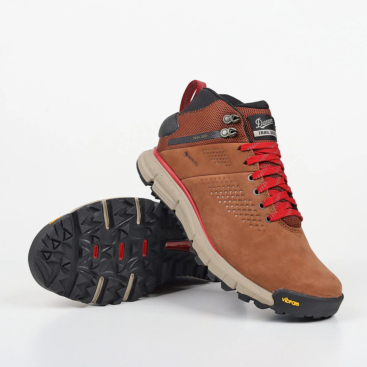 Danner Trail 2650 Mid 4" GTX Boots - D Standard Fit - Image 3
