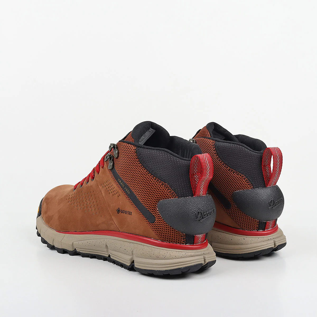 Danner Trail 2650 Mid 4" GTX Boots - D Standard Fit - Image 4