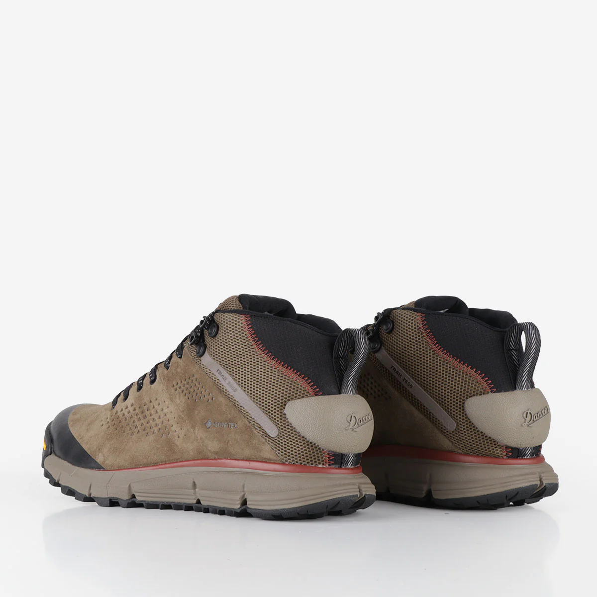 Danner Trail 2650 Mid 4" GTX Boots - D Standard Fit - Image 3