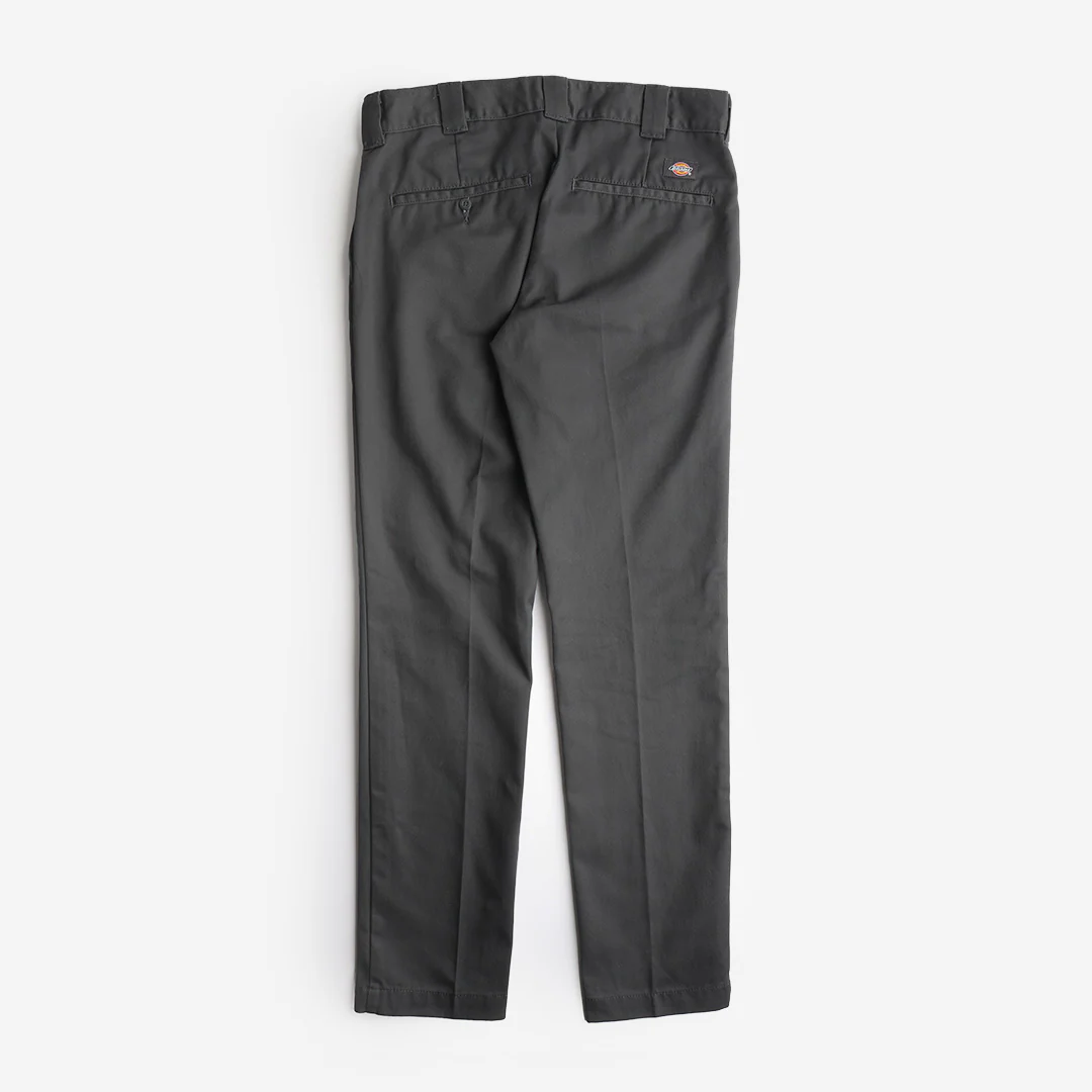 Dickies 872 Recycled Slim Fit Work Pant - Image 3