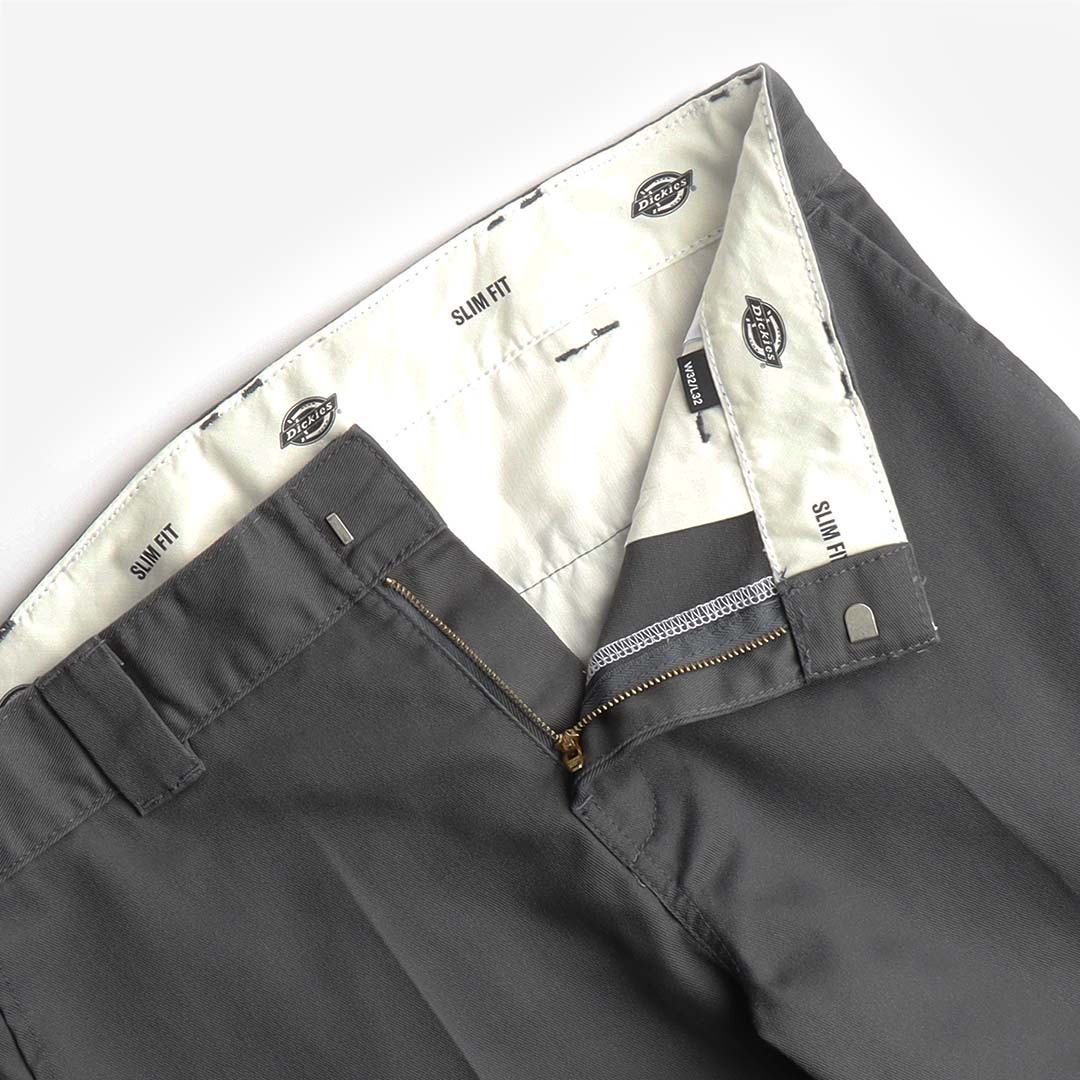 Dickies 872 Recycled Slim Fit Work Pant - Image 4
