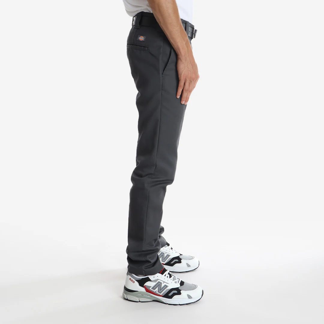 Dickies 872 Recycled Slim Fit Work Pant - Image 6