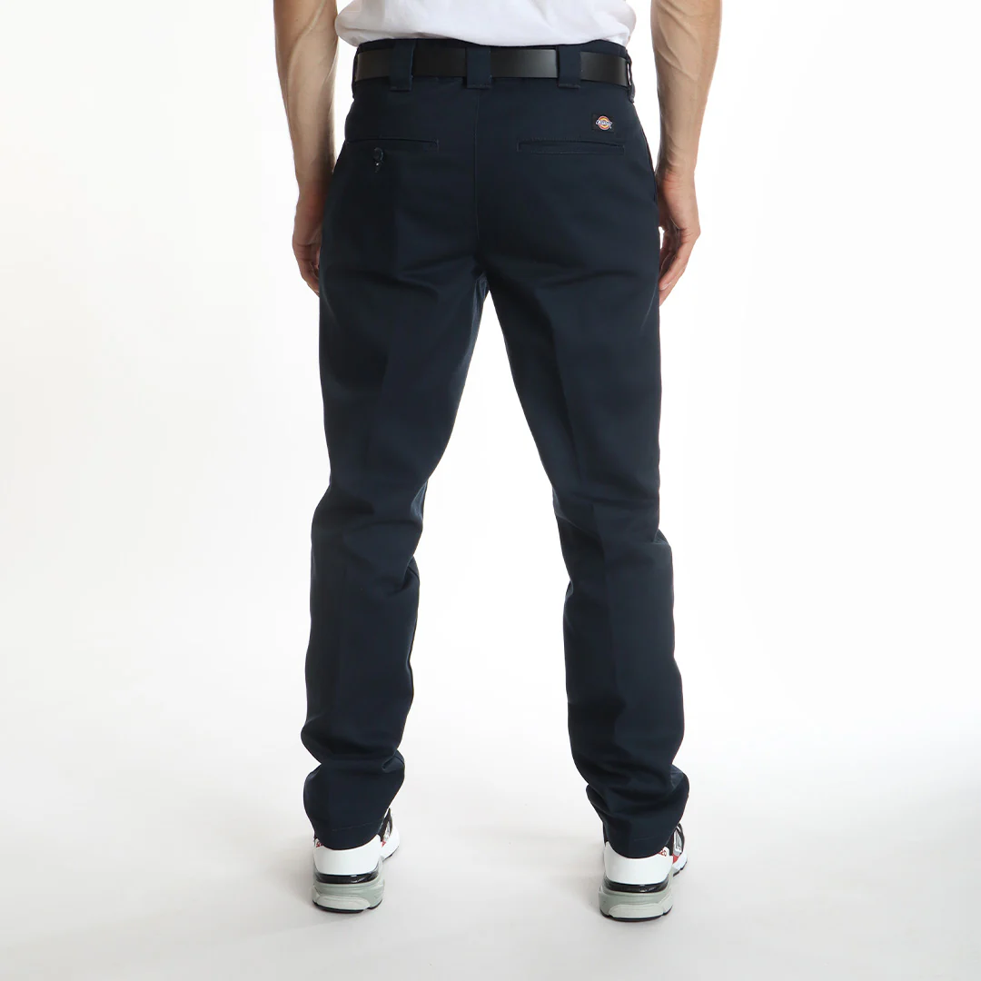 Dickies 872 Recycled Slim Fit Work Pant - Image 7
