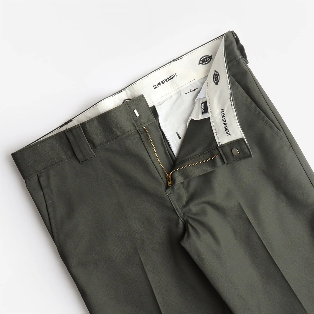 Dickies 873 Recycled Work Pant - Image 4