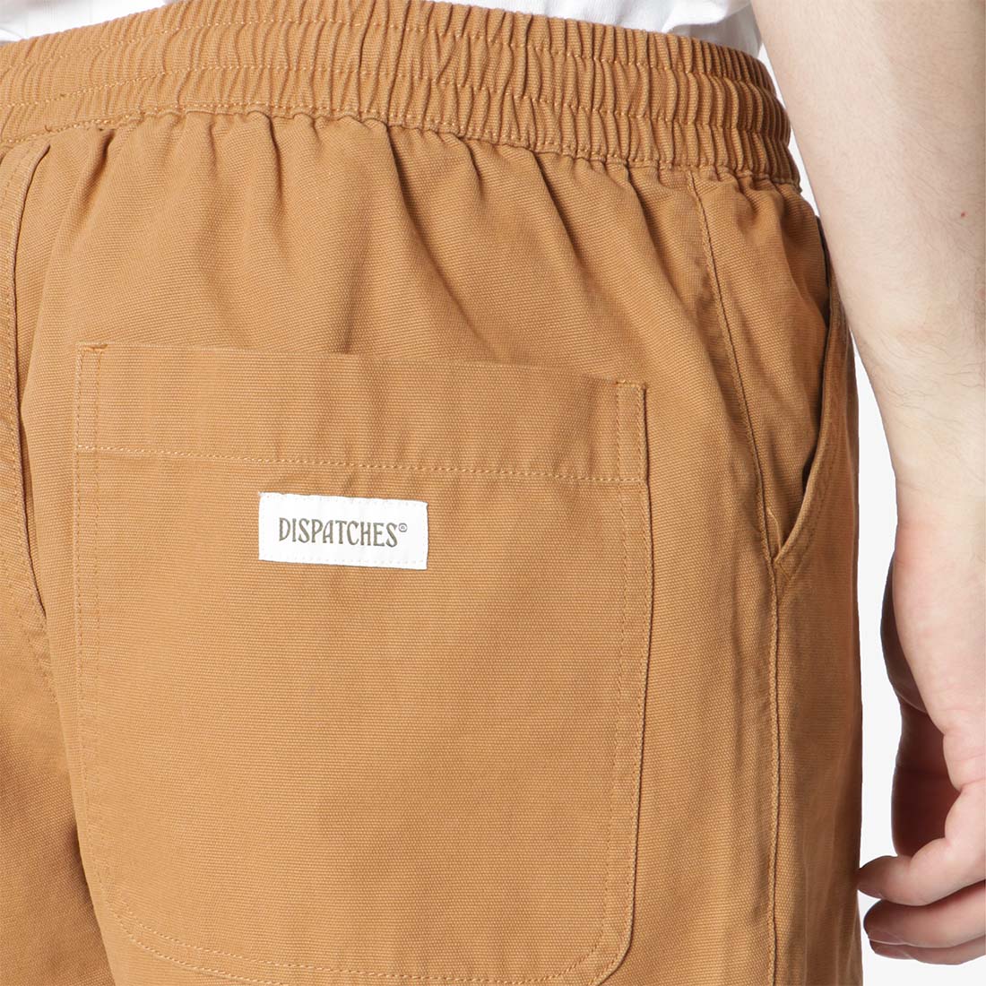 Dispatches Depot Shorts - Image 5