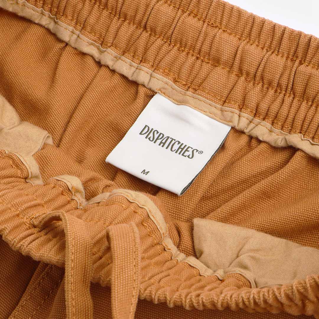 Dispatches Depot Shorts - Image 8