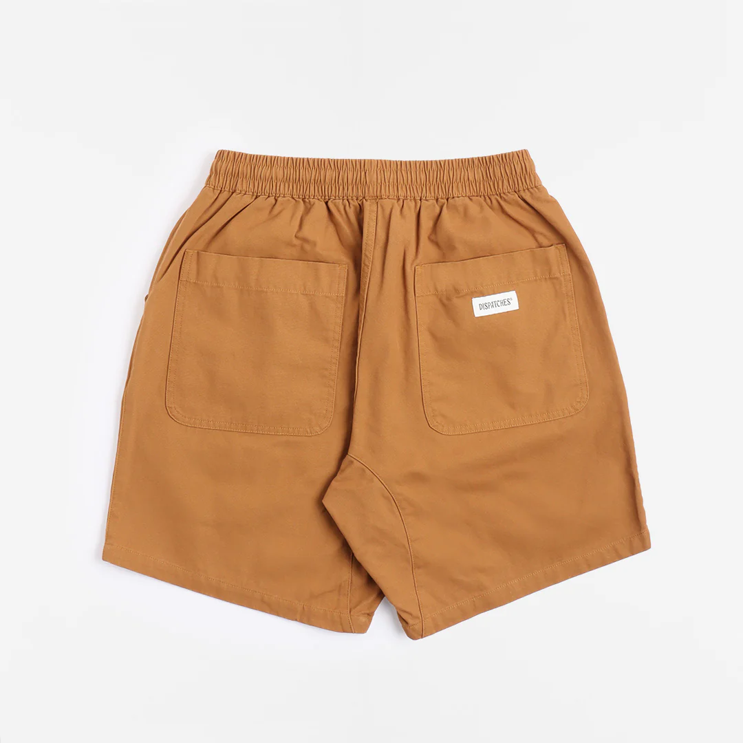 Dispatches Depot Shorts - Image 9