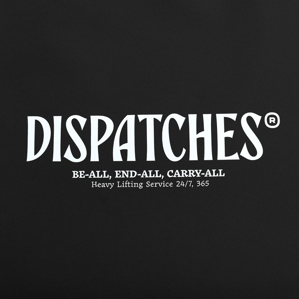 Dispatches Large Carry All Bag - Image 5