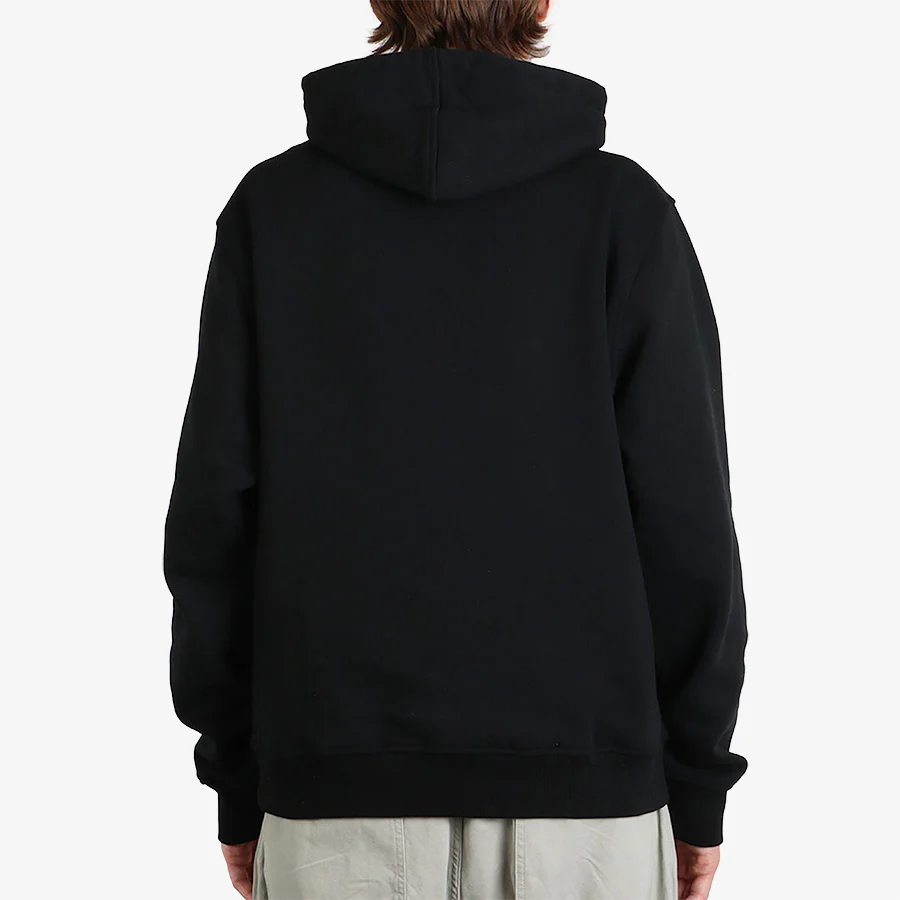 Dispatches Stock Logo Hoodie - Image 3