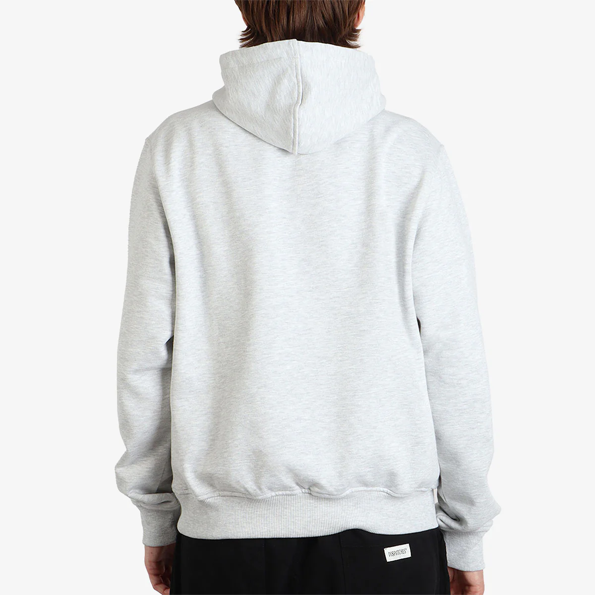 Dispatches Stock Logo Hoodie - Image 3