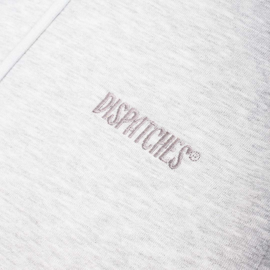 Dispatches Stock Logo Hoodie - Image 5
