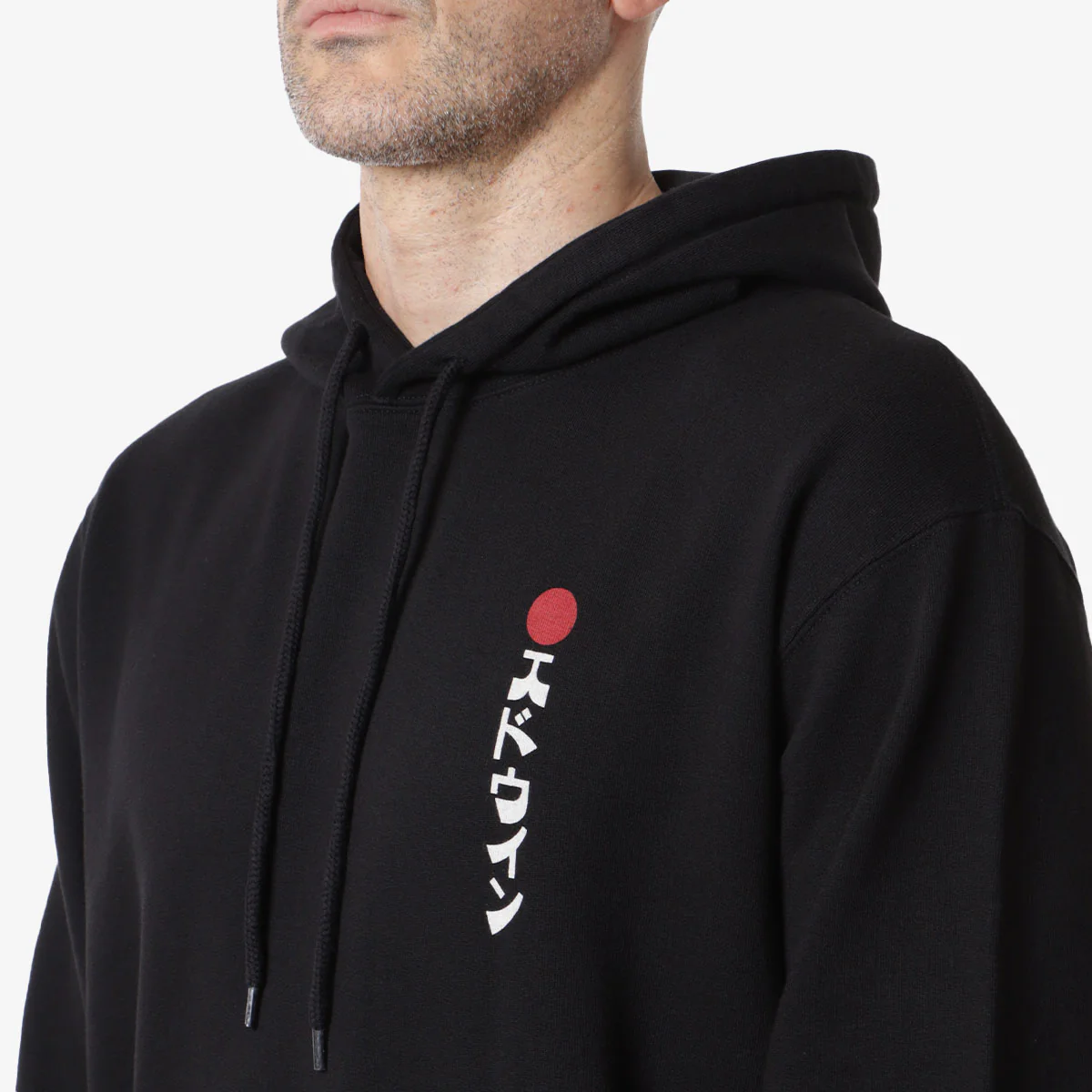 Edwin Kamifuji Hoodie - Image 3