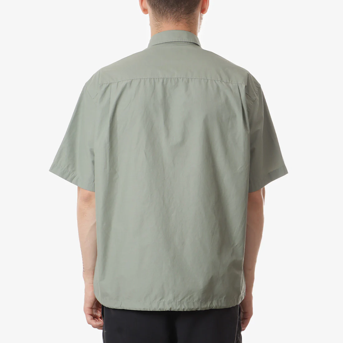 FrizmWORKS Nyco Half Coach Jacket - Image 3