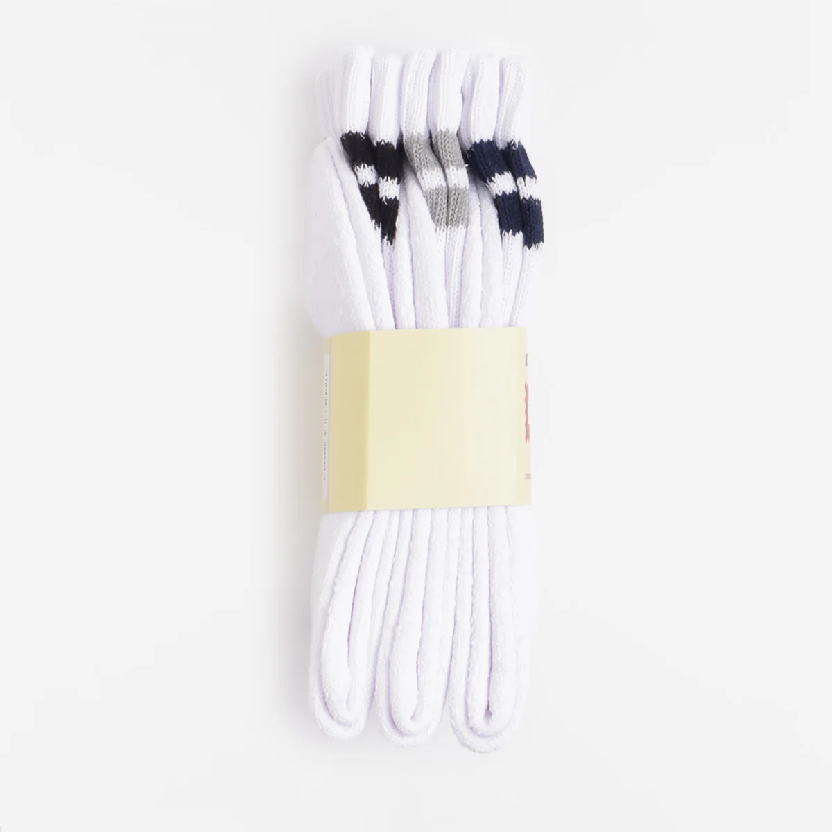 Healthknit 3 Pack Socks - Image 2