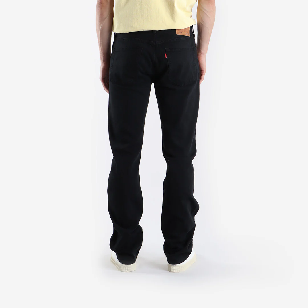 Levi's 501 Original Fit Jeans - Image 3