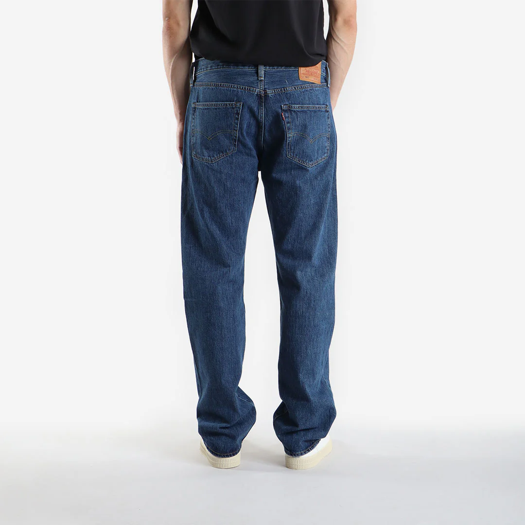 Levi's 501 Original Fit Jeans - Image 3