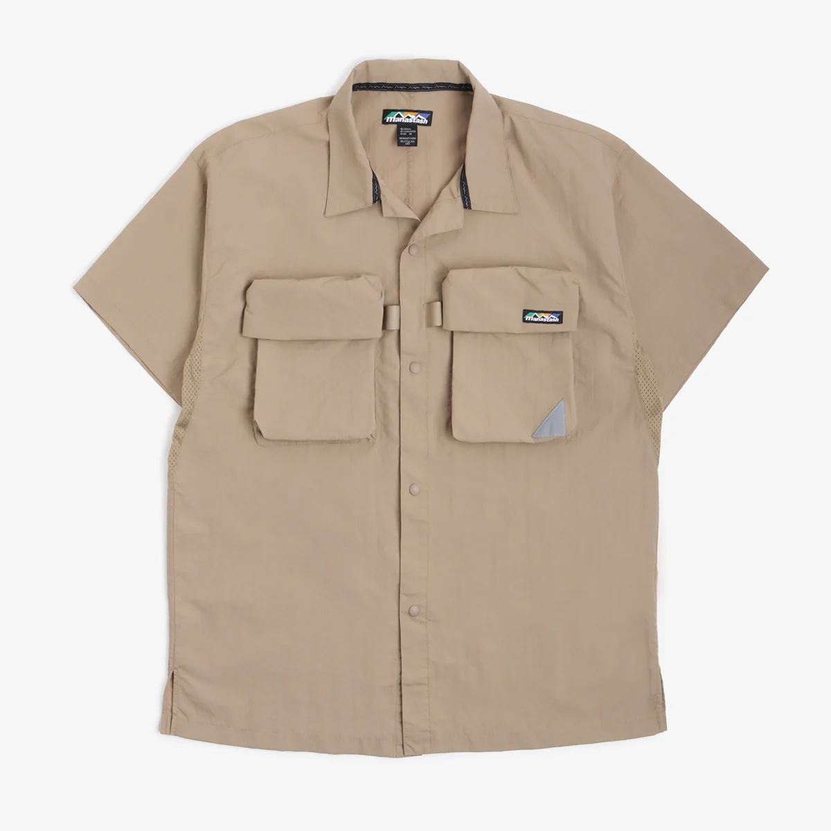 Manastash River Shirt '24 - Image 4