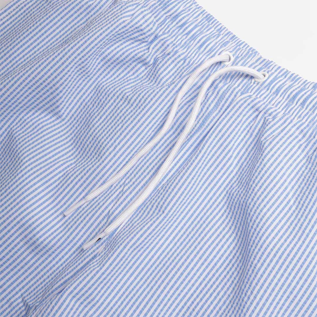 Nike Swim Breaker Ripple Texture 5" Volley Shorts - Image 3