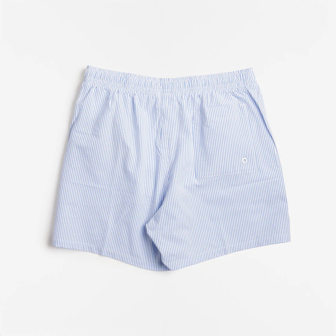 Nike Swim Breaker Ripple Texture 5" Volley Shorts - Image 4