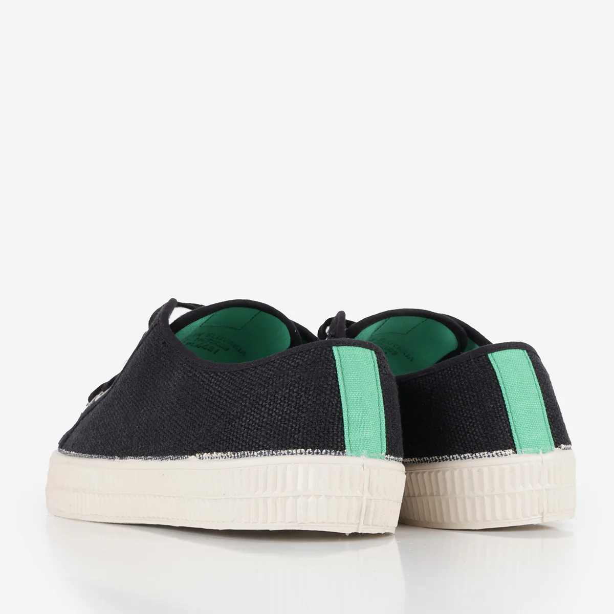Novesta Star Master Hemp Shoes - Image 3