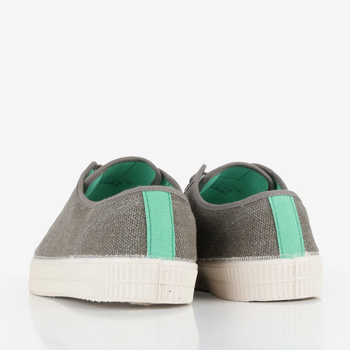Novesta Star Master Hemp Shoes - Image 3