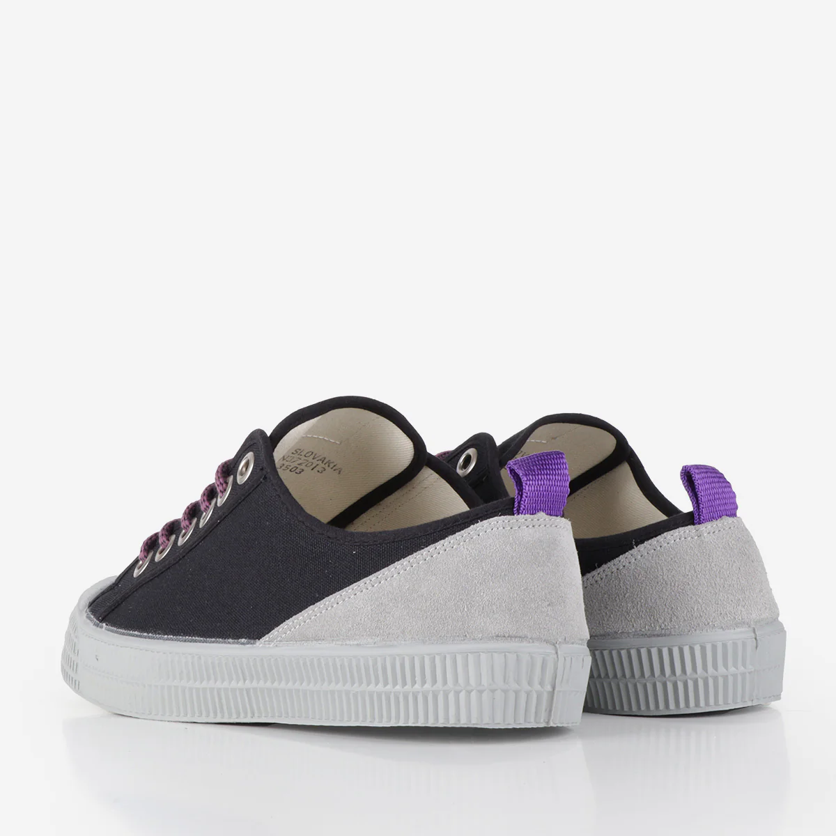 Novesta Star Master Hiker Shoes - Image 3