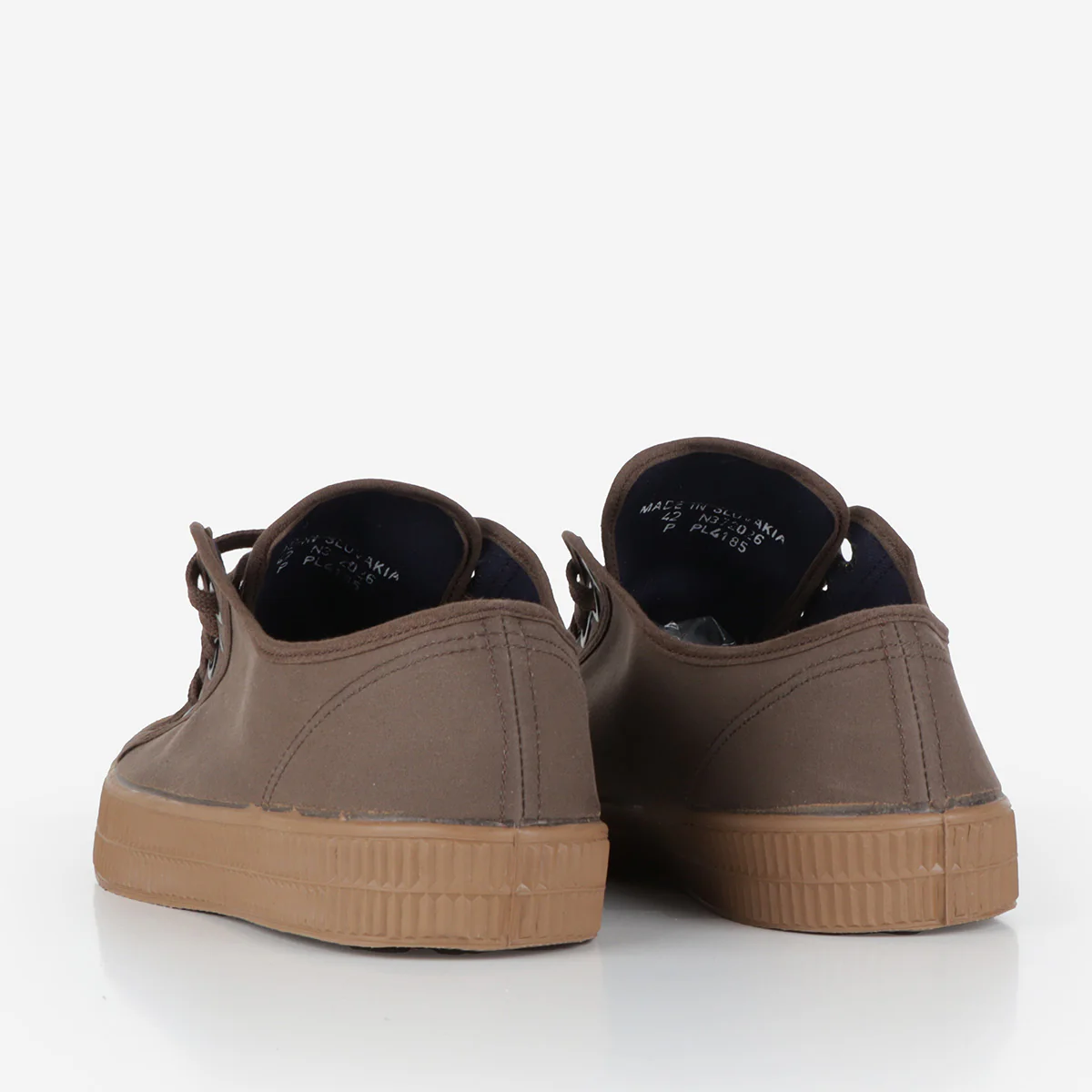 Novesta Star Master Wax Cotton Shoes - Image 3