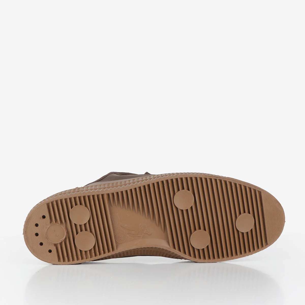 Novesta Star Master Wax Cotton Shoes - Image 4