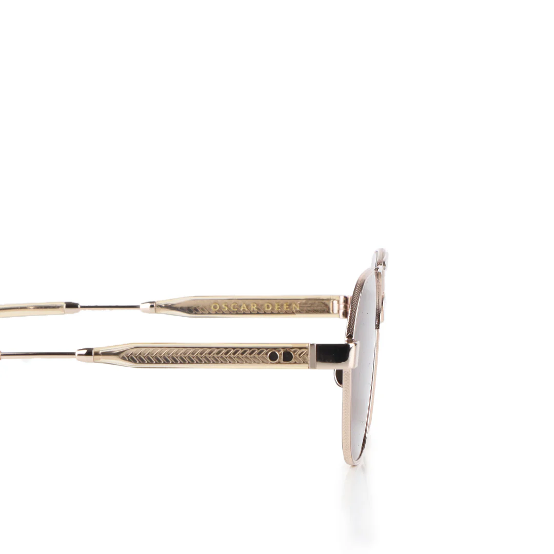 Oscar Deen Fraser M-Series Sunglasses - Image 4