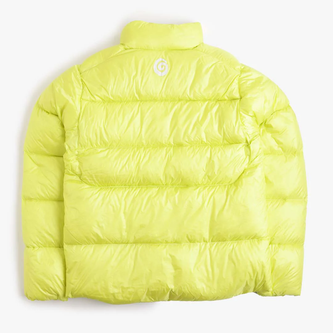 Ostrya Squall Down Parka - Image 3