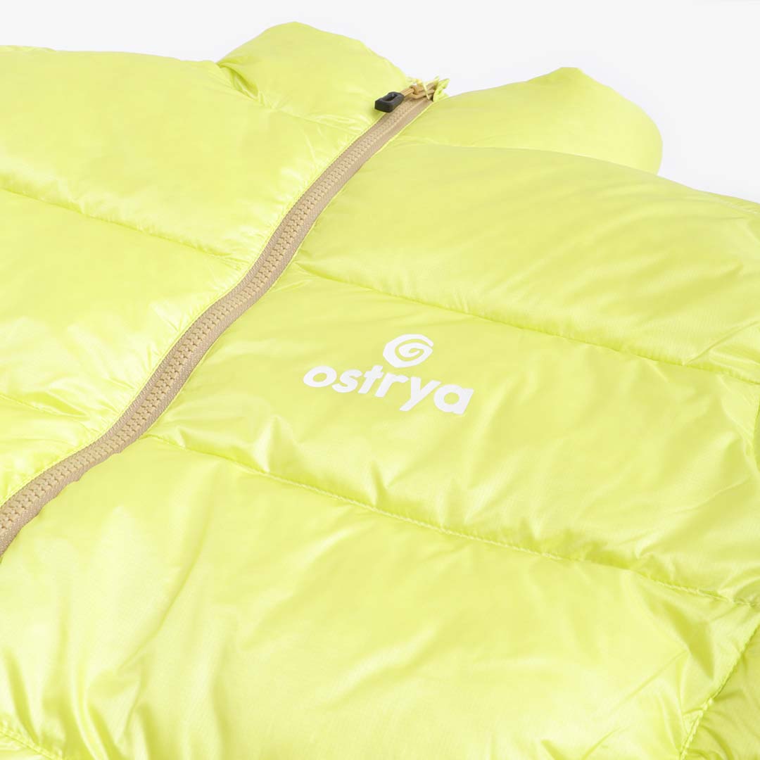 Ostrya Squall Down Parka - Image 4