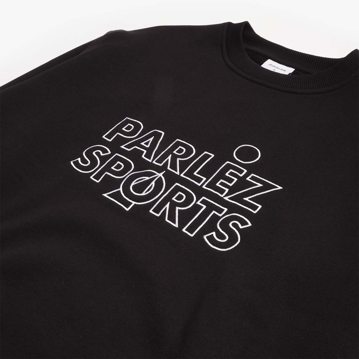Parlez Arc Crew Sweatshirt - Image 3