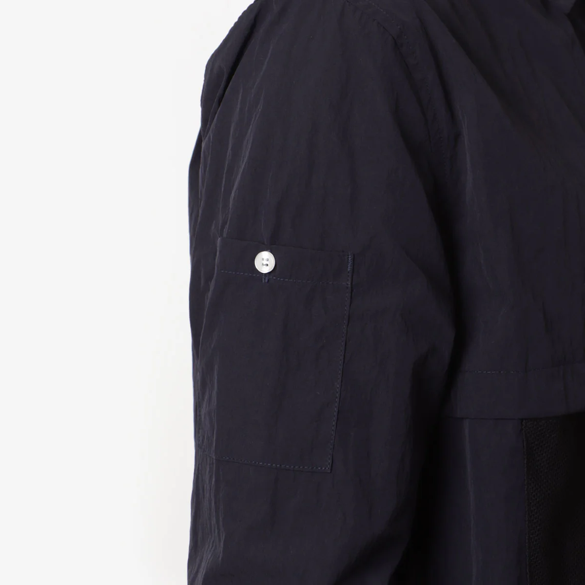 Parlez Dustin Shirt - Image 3