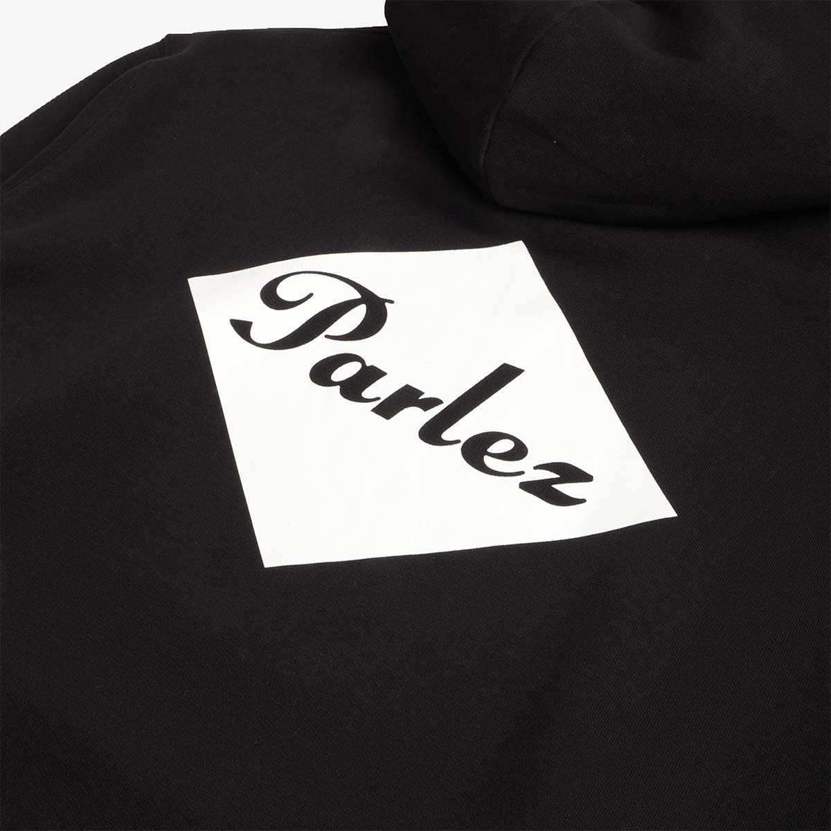 Parlez Focus Hoodie - Image 5