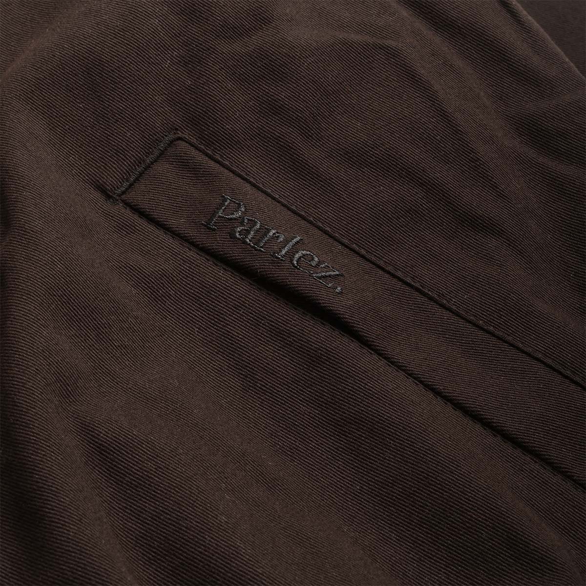 Parlez Verge Jacket - Image 3