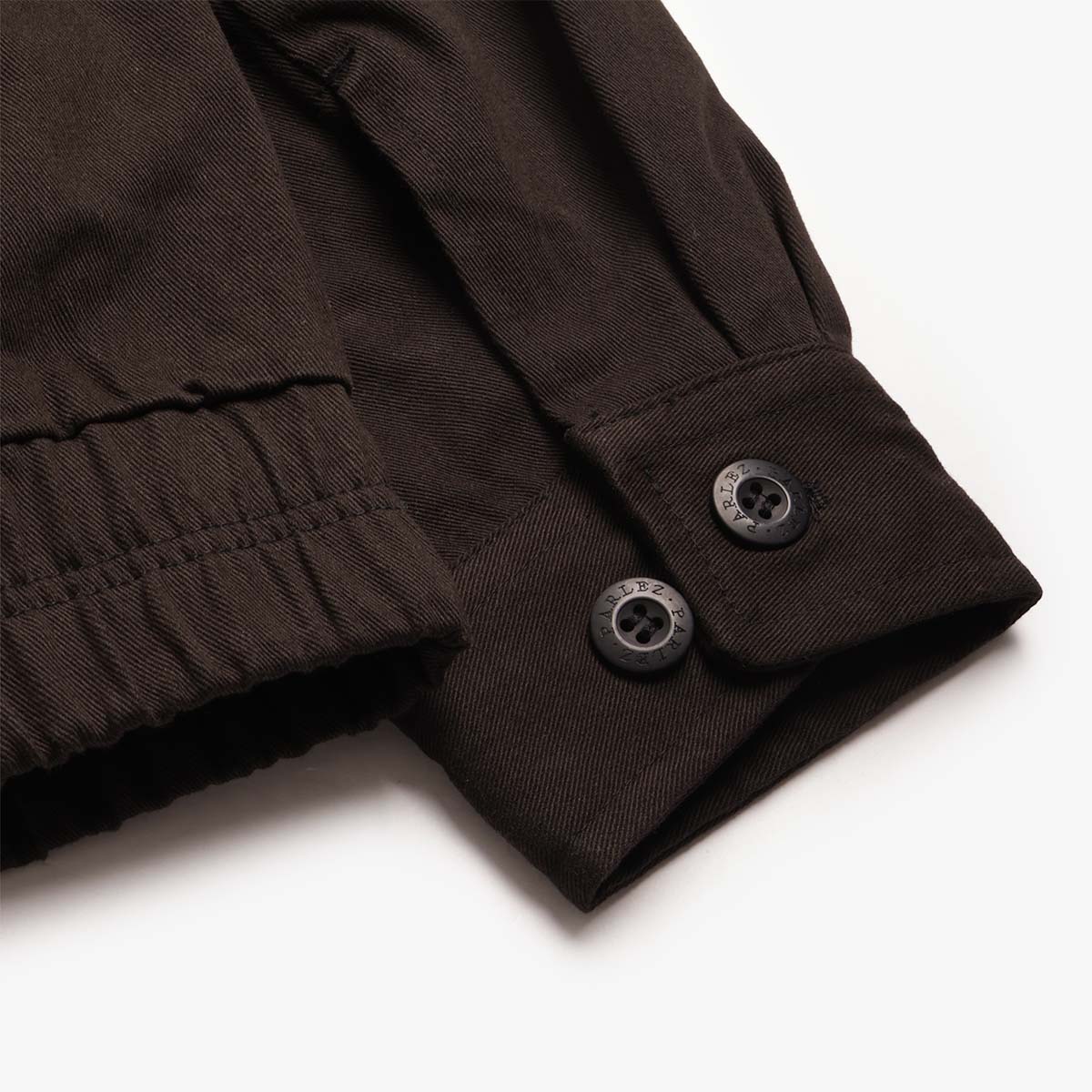 Parlez Verge Jacket - Image 5