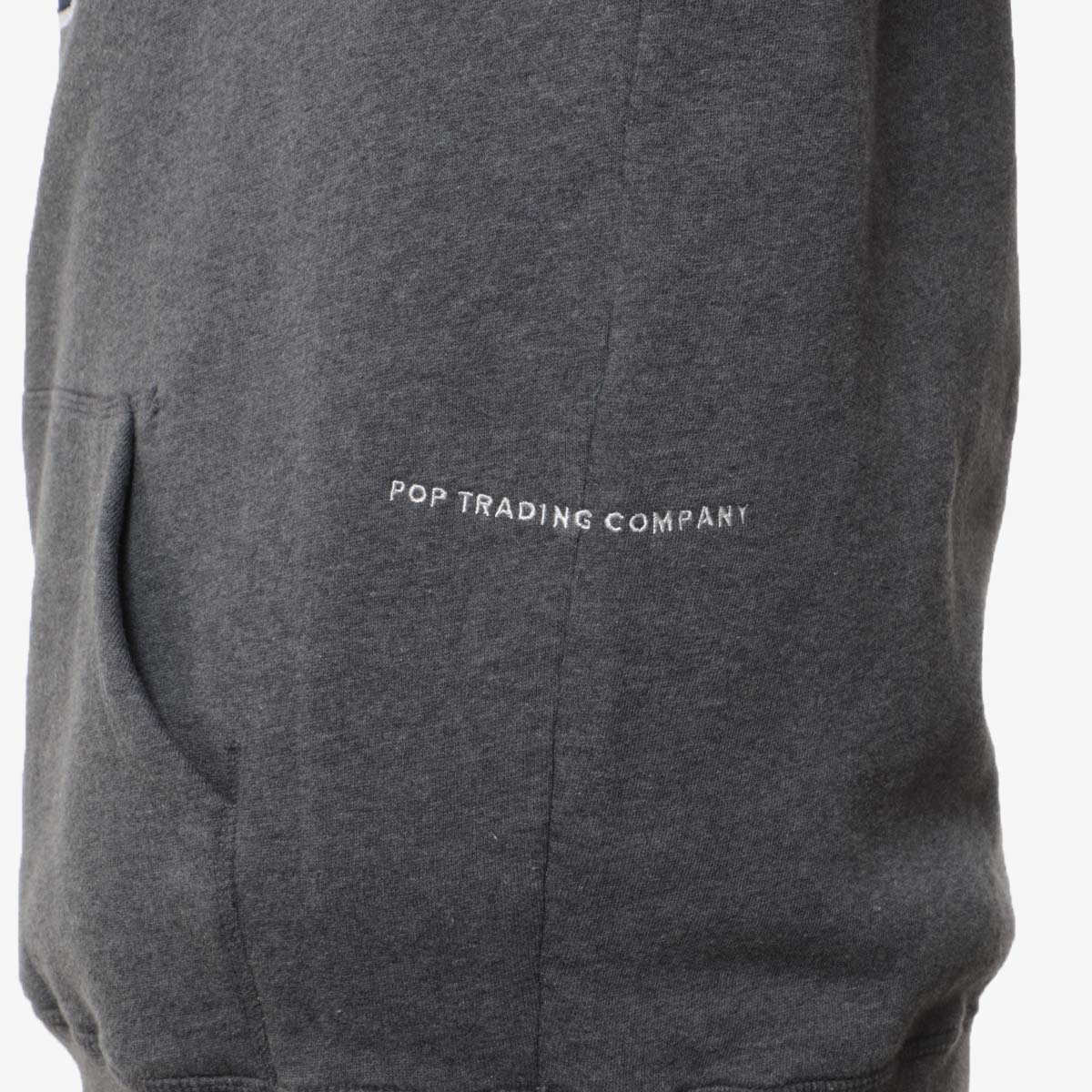 Pop Trading Company Hoodie - Image 3