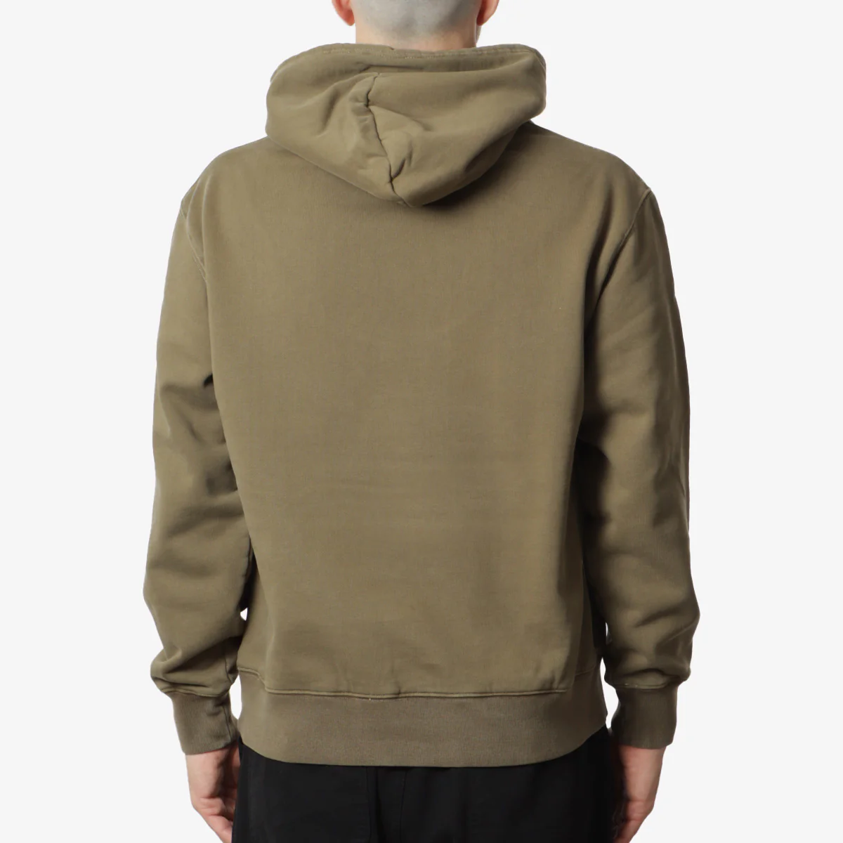 Purple Mountain Observatory Garment Dye Hoodie - Image 6