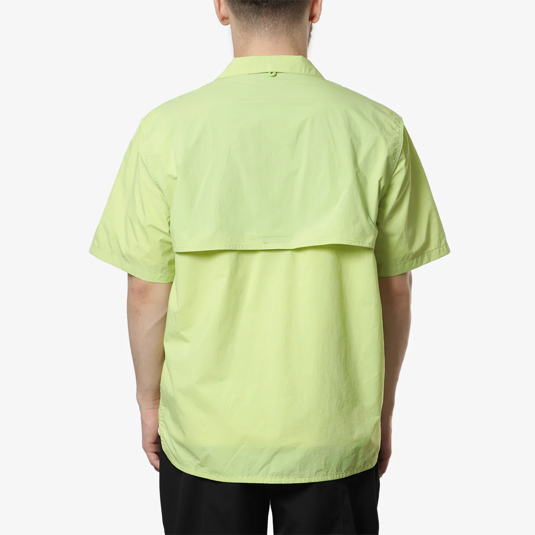 Purple Mountain Observatory Trail Multi Pocket Shirt - Image 3