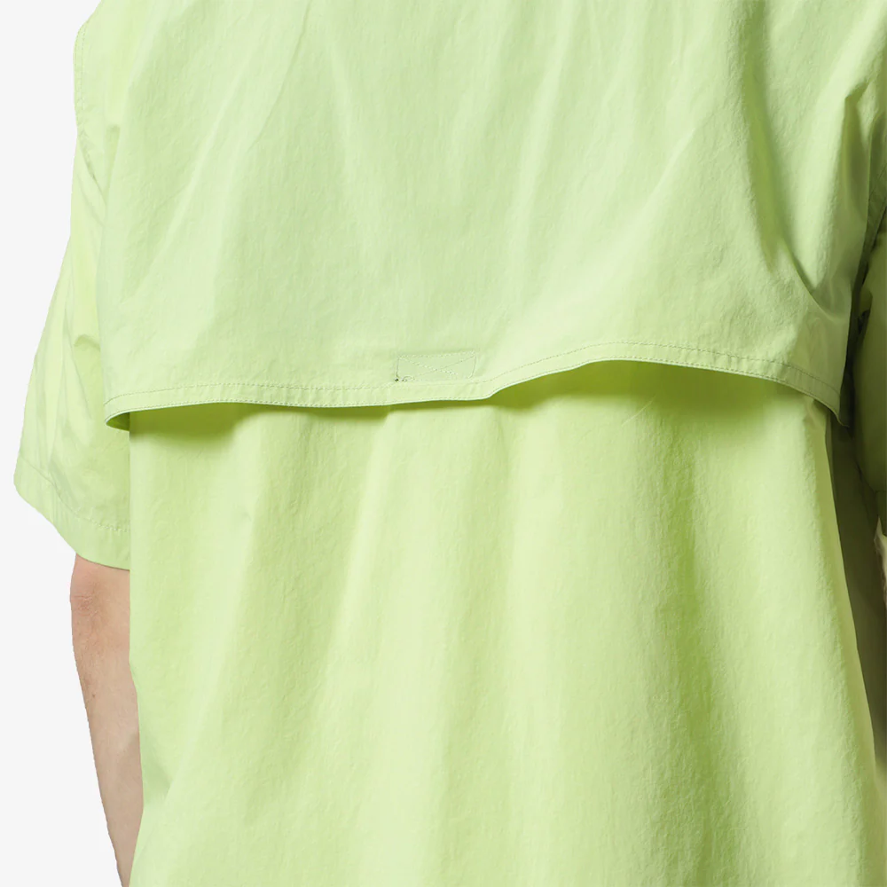 Purple Mountain Observatory Trail Multi Pocket Shirt - Image 4