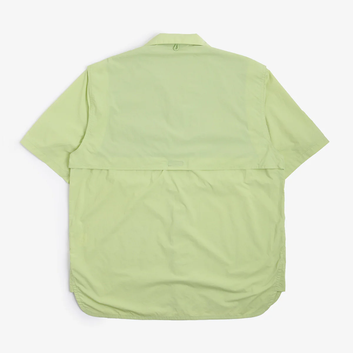 Purple Mountain Observatory Trail Multi Pocket Shirt - Image 8