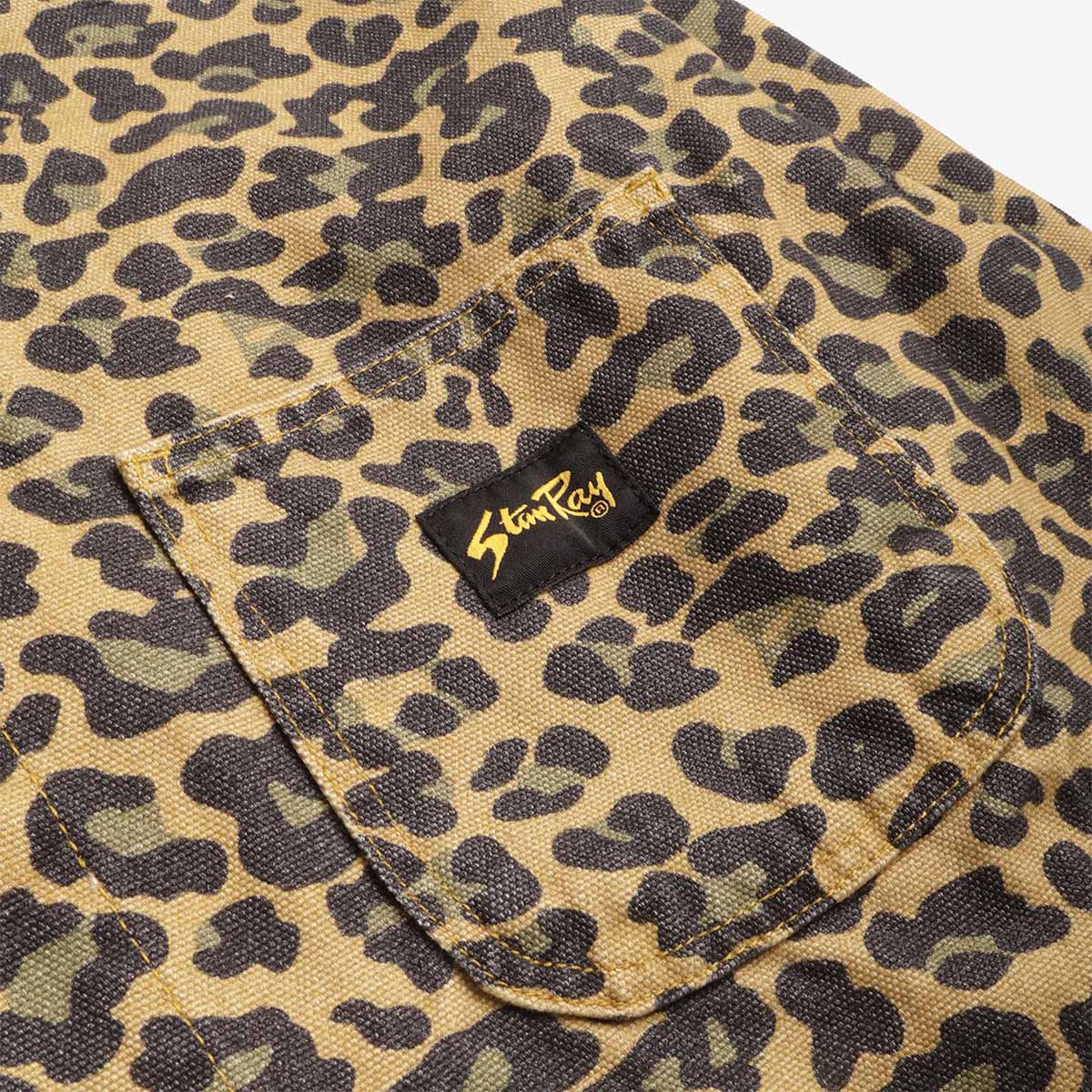 Stan Ray Coverall Jacket - Image 3